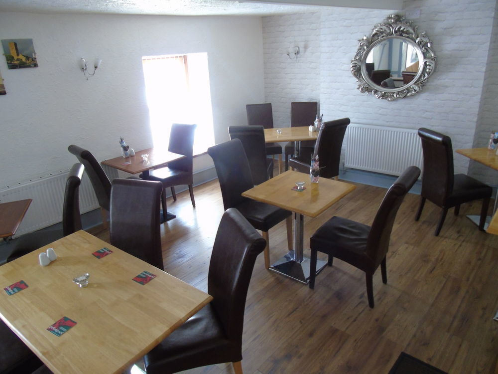 The Pembrey Country Inn Exterior photo