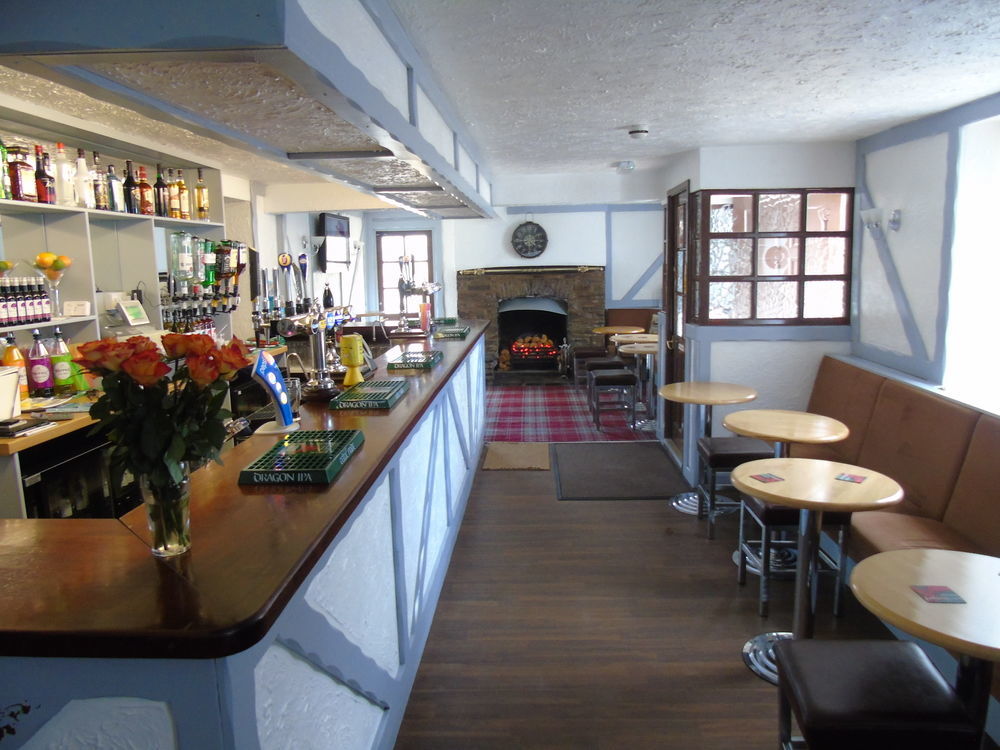 The Pembrey Country Inn Exterior photo