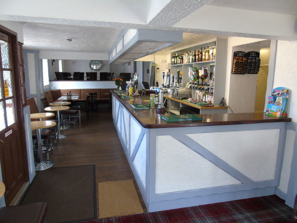 The Pembrey Country Inn Exterior photo